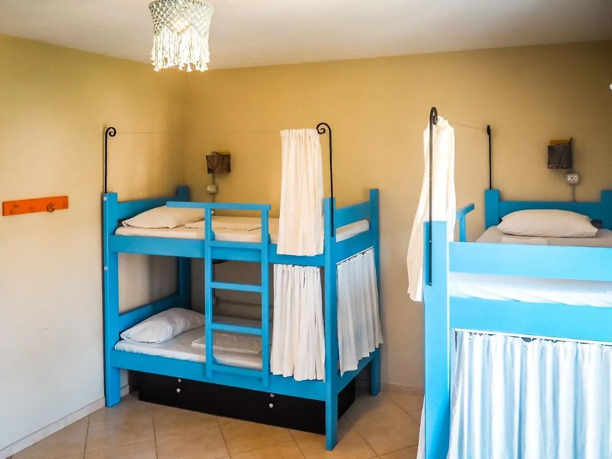 Auberge de jeunesse Trip'N'Hostel Seaside Himarë