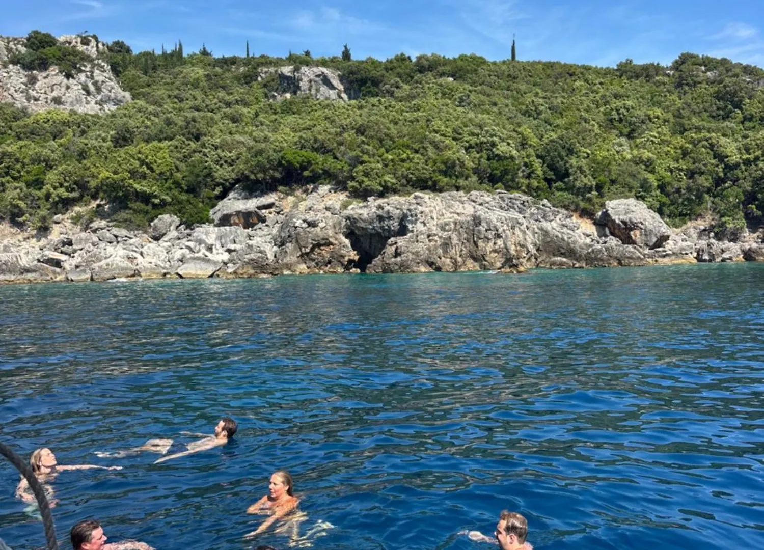 Auberge de jeunesse Trip'N'Hostel Seaside Himarë Albanie