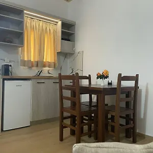 Milos Appartamento