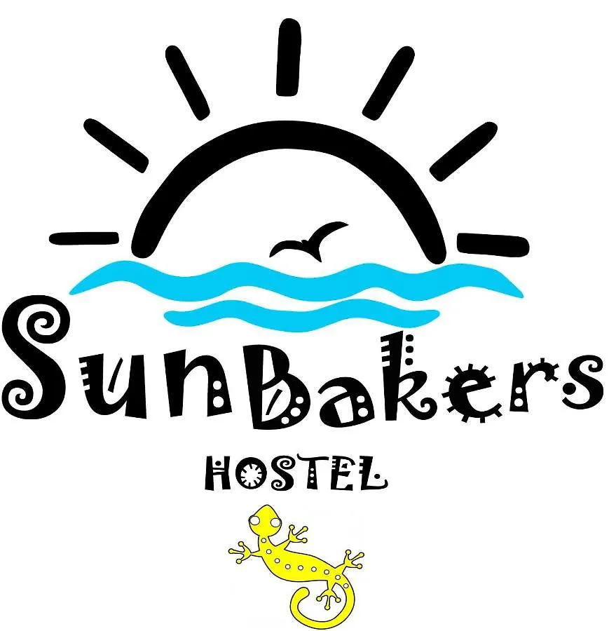 Trip'N'Hostel Seaside Himare
