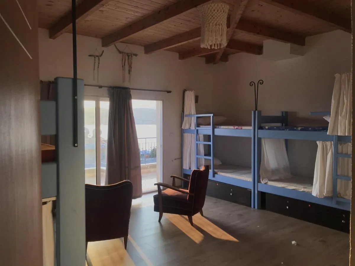 Hostel Trip'N'Hostel Seaside Himare