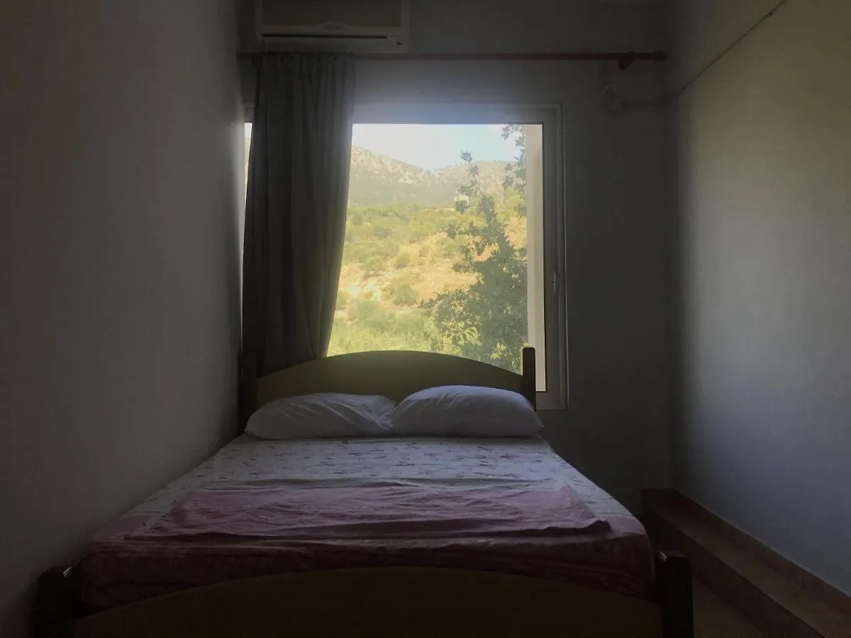 Trip'N'Hostel Seaside Himare