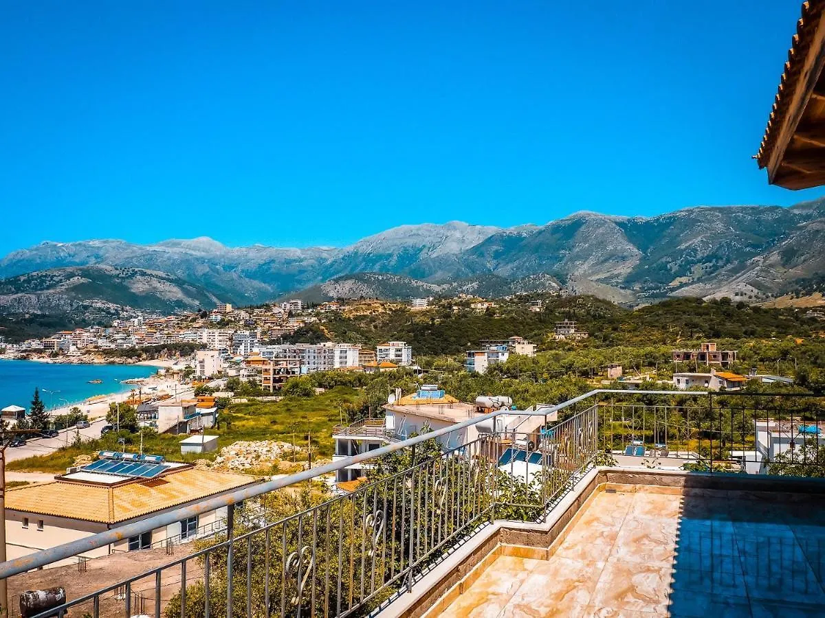 Sun Bakers Hostel Himare