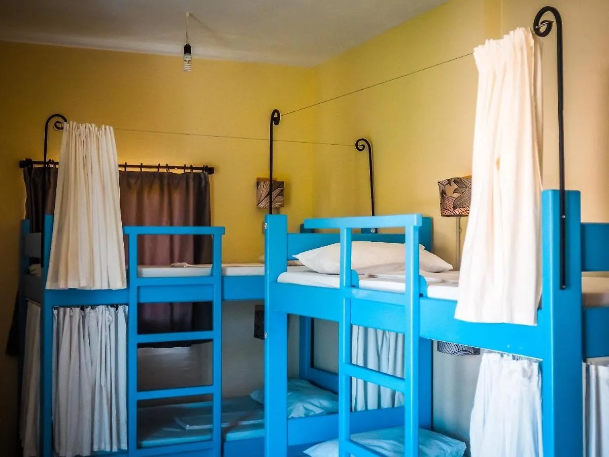 Hostel Trip'N'Hostel Seaside Himare Albania