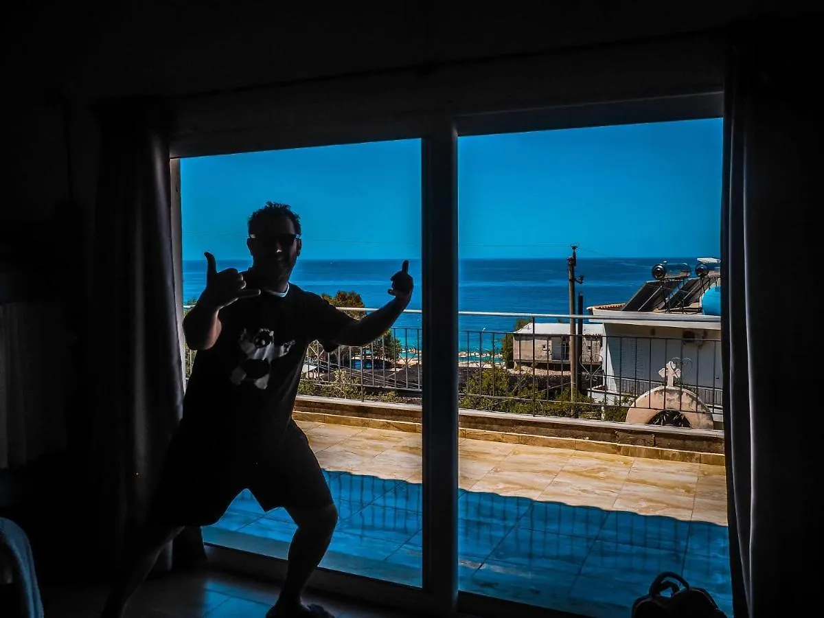 Trip'N'Hostel Seaside Himare Albania
