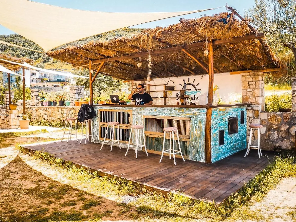 Sun Bakers Hostel Himare 0*,
