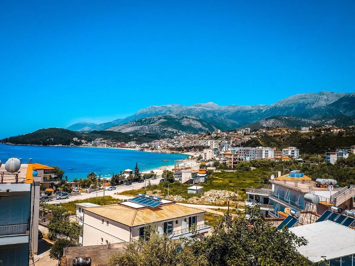 Trip'N'Hostel Seaside Himare 0*,