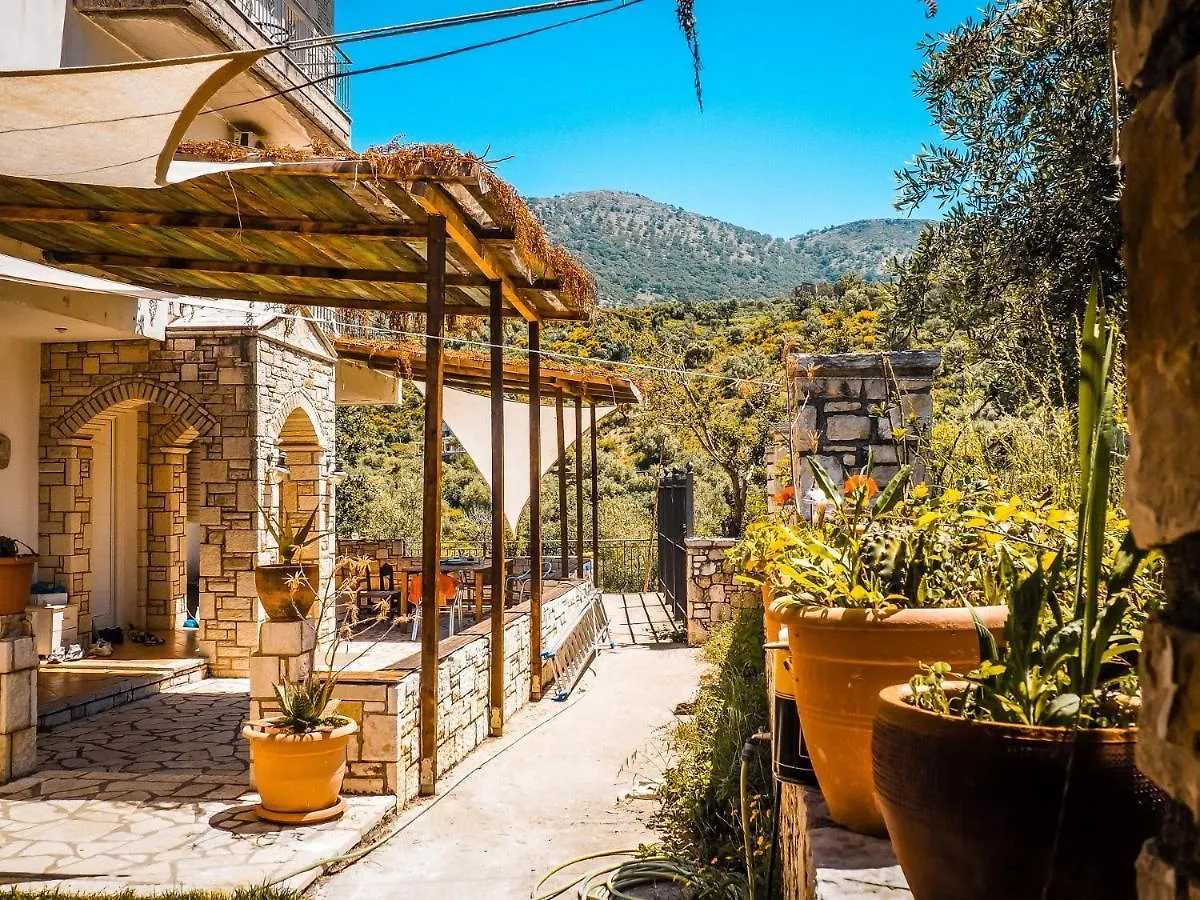 Sun Bakers Hostel Himare