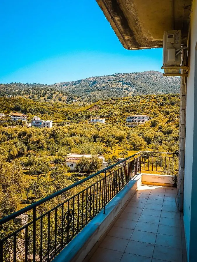 Trip'N'Hostel Seaside Himare Hostel