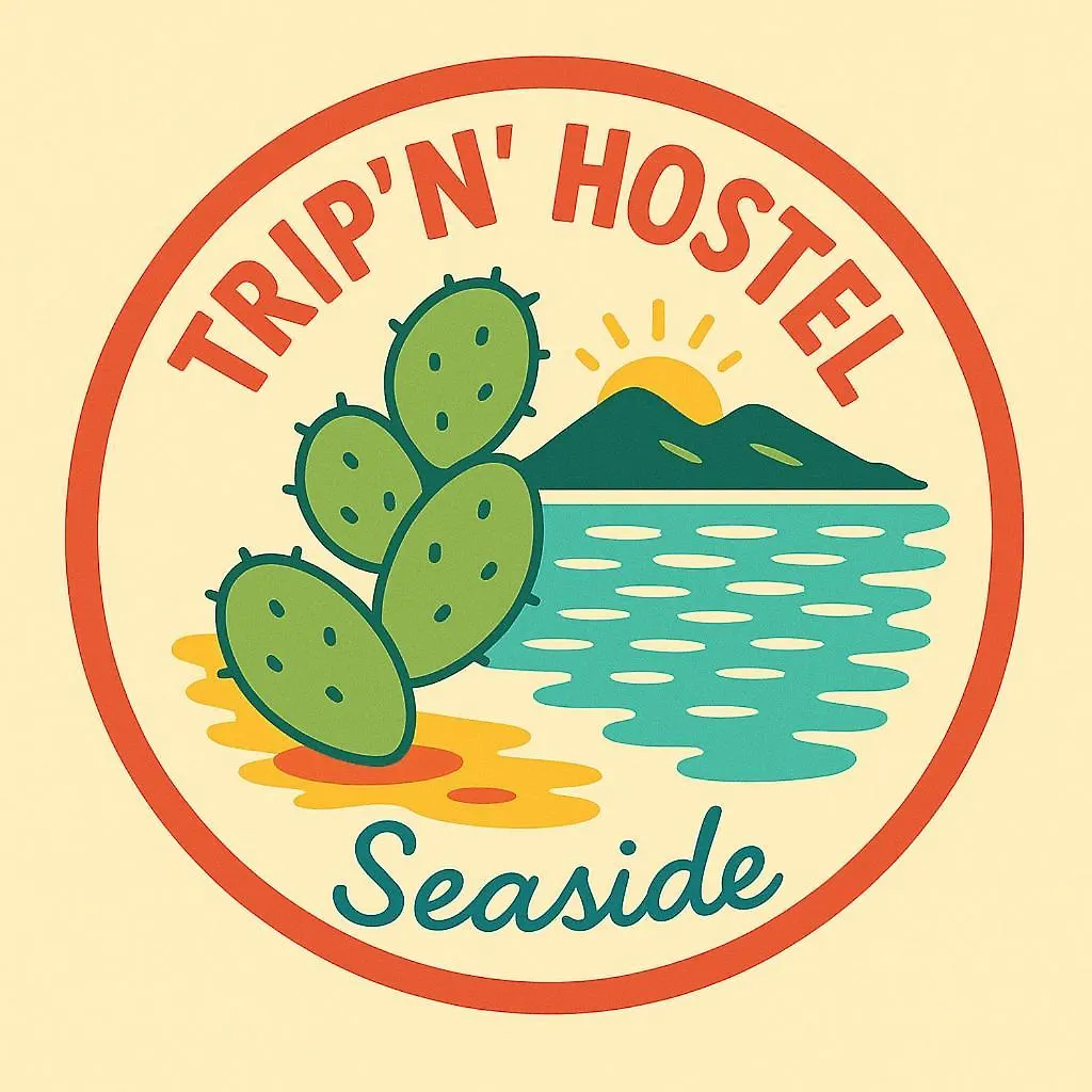 Trip'N'Hostel Seaside Himare