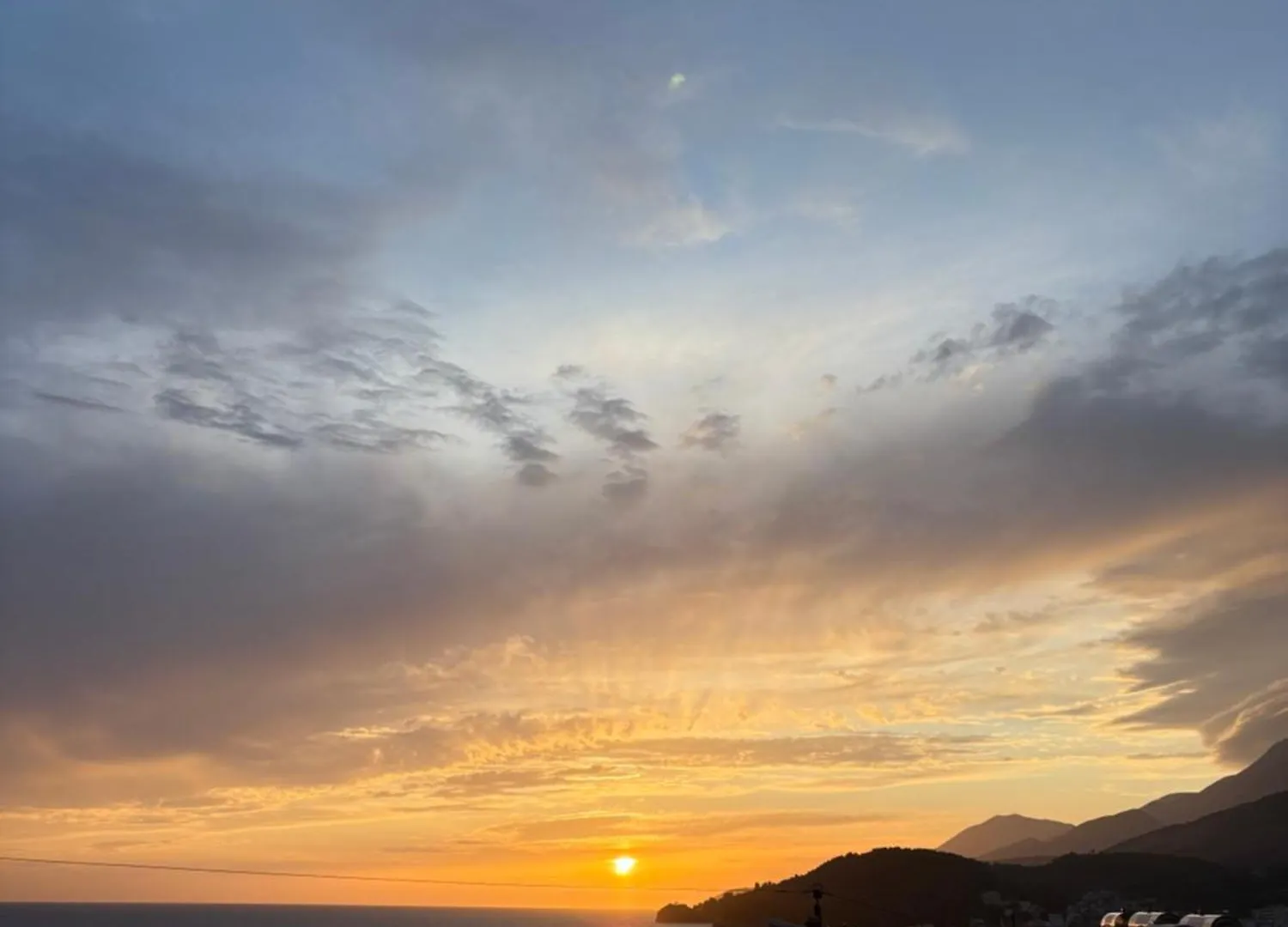 Trip'N'Hostel Seaside Himare 0*,  Albania