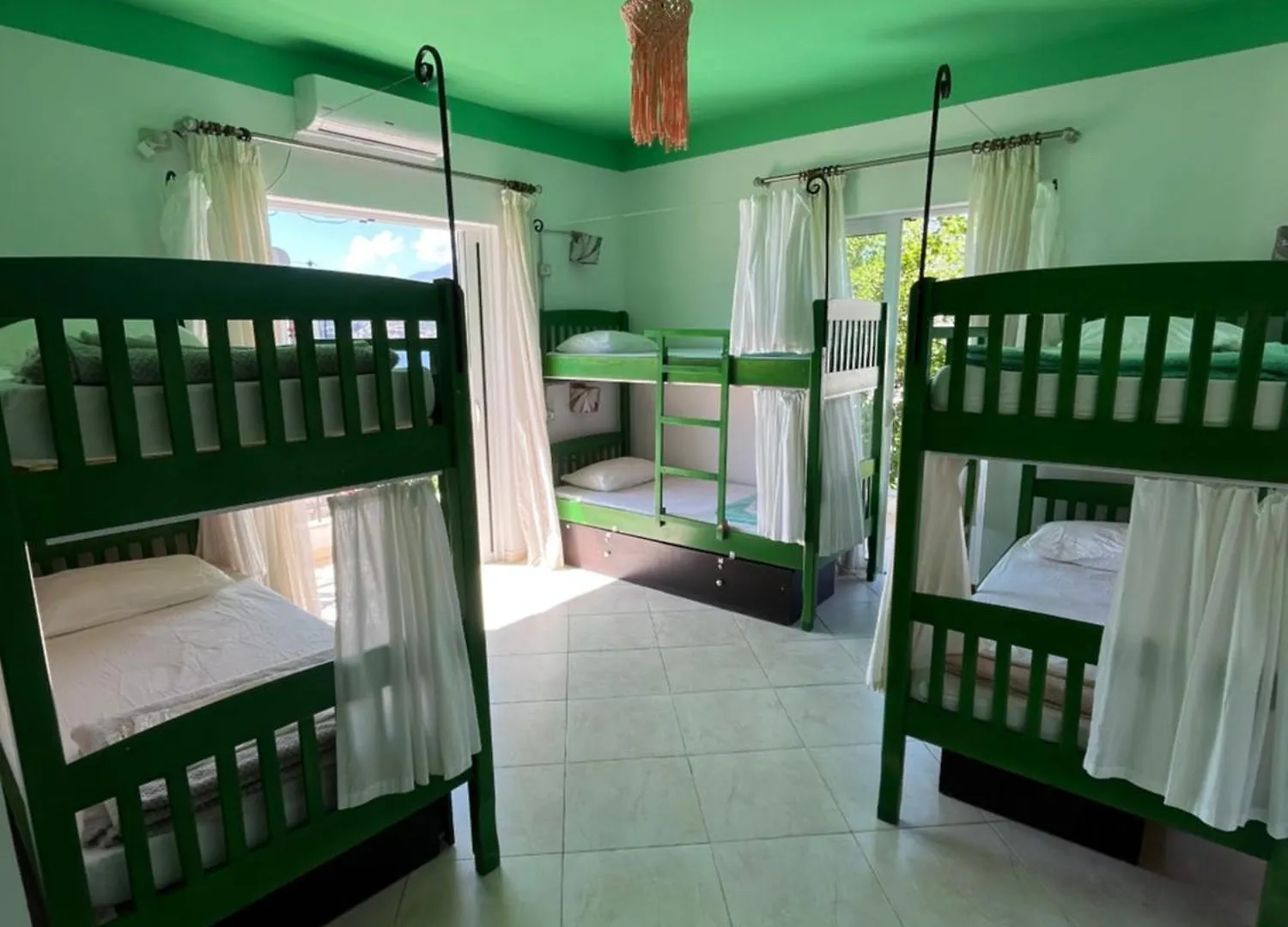 Trip'N'Hostel Seaside Himare Hostel
